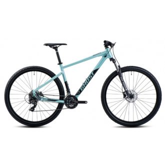 GHOST Kato Base 29 Mint Green Pearl/Black Matt