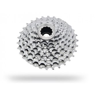   Sunrace CSR637 7 sebességes fogaskeréksor [nikkel, 12-24, Dobozos]