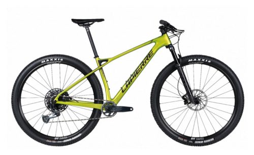 LAPIERRE ProRace CF 7.9