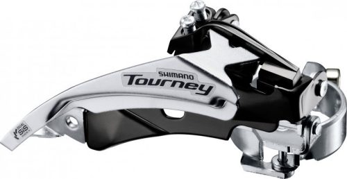 Shimano első vált Tourney dual