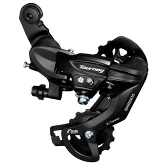 Shimano hátsó váltó Tourney 6-7