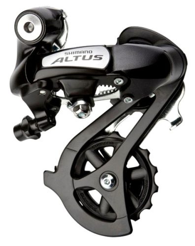 Shimano hátsó váltó Altus 7-8s