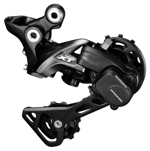 Shimano hátsó váltó XT 11S