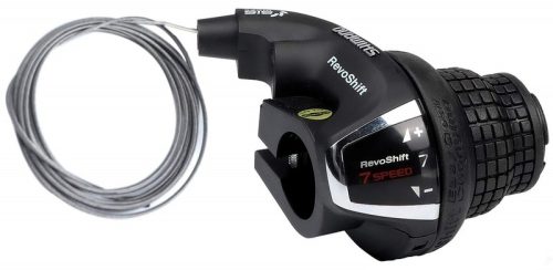 Shimano Revoshift 7S jobb