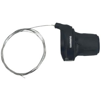 Shimano váltókar jobb Revo 7s