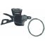 Shimano váltókar jobbDeore 10s