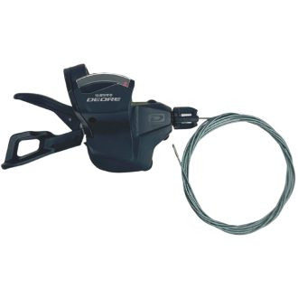 Shimano váltókar jobbDeore 10S