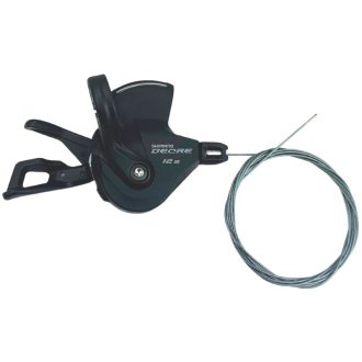 Shimano váltókar jobbDeore 12S