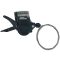 Shimano váltókar Jobb Acera