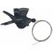 Shimano váltókar jobb Altus 8s