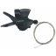 Shimano váltókar jobb Altus 8s