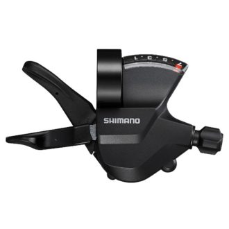 Shimano váltókar Jobb Altus 7s
