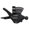 Shimano váltókar Jobb Altus 7s
