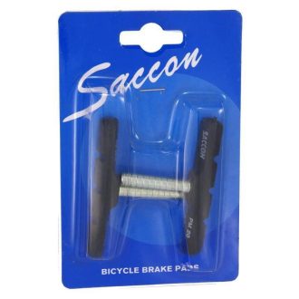 Fékbetét csapos 70mm Saccon PM20 bliszteres