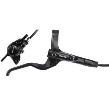 Tárcsafék Shimano MT201 fekete hidraulikus 1700mm