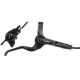 Tárcsafék Shimano MT201 fekete hidraulikus 1700mm