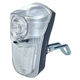 E lámpa elemes 1LED villára