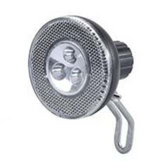 Első Lámpa Velotech 3LED villára