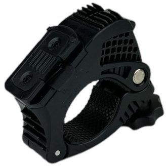 VELOTECH PRO első lámpatartó