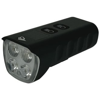 Első USB lámpa Velotech Pro 1600L