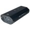 Első lámpa USB Velotech Pro 1200 Lumen