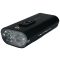 Első lámpa USB Velotech Pro 1000 Lumen
