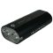 Első lámpa USB Velotech Pro 600 Lumen