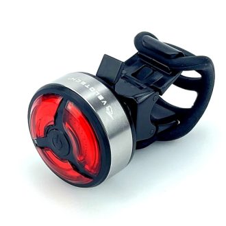 Hátsó Lámpa Velotech pro Disc