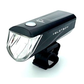 Első Lámpa Velotech 3W elemes