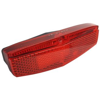 Lámpa Velotech Csomagtartó USB