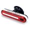 Hátsó Lámpa VELOTECH 50chipled USB