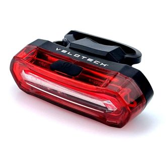 Hátsó Lámpa VELOTECH 16led Brake