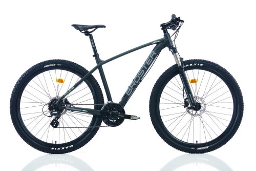 Broster Kaylon 29er könnyűvázas MTB kerékpár 21" Szürke