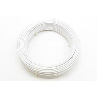 Bowden külső Saccon teflon fehér fék 5mm