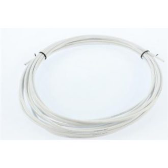 Bowden külső teflonos Shimano fehér fék