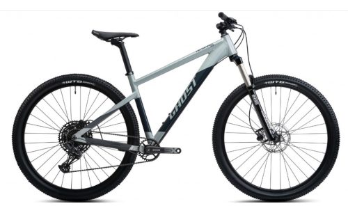 GHOST NirvaBase 27.5 Grey/Grey