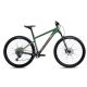 GHOST NirvaEssential 27.5 Green/Grey