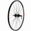 Kerék 26" 559 H DF, kaz, tárcs fek, Shimano 6 cs