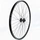 Kerék 28" 622 E DF, tárcs, 6 cs Shimano TX506