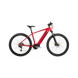 PELLS Thorr 3 Red