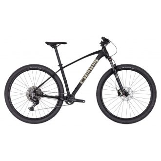 PELLS Razzer 2 W Black