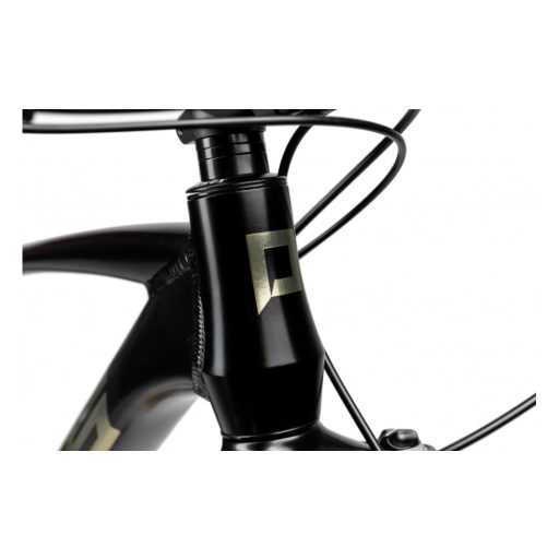 PELLS Razzer 2 W Black