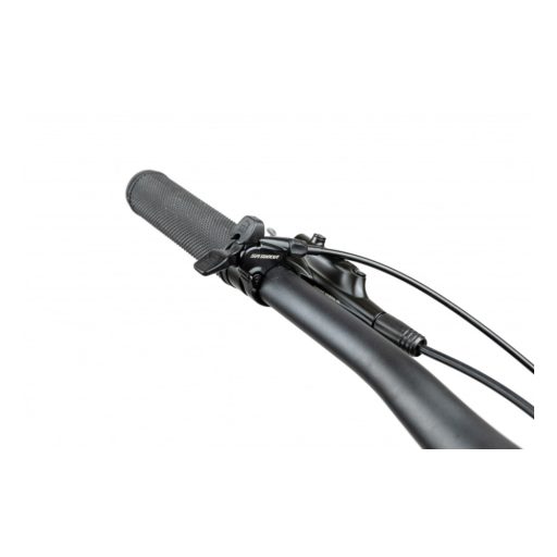 PELLS Razzer 2 W Black