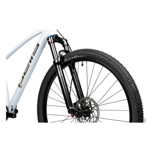 PELLS Razzer 3 W White