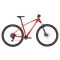 PELLS Razzer 4 W Red