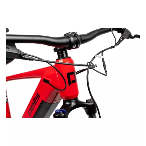 PELLS Thorr 3 Red