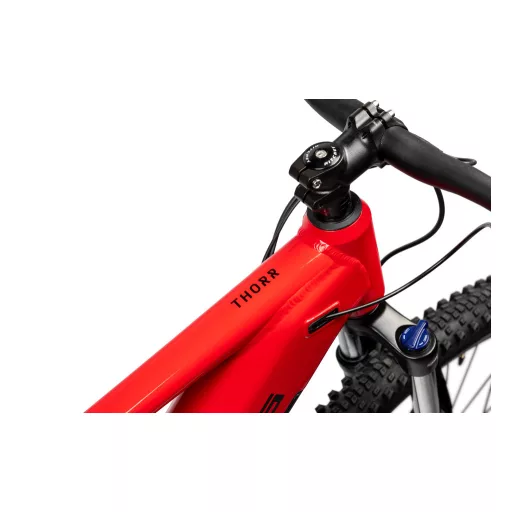 PELLS Thorr 3 Red