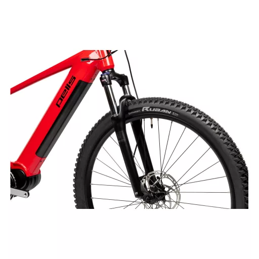 PELLS Thorr 3 Red