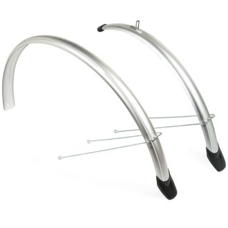 Sárvédő VELOTECH 24"/51ezüst U