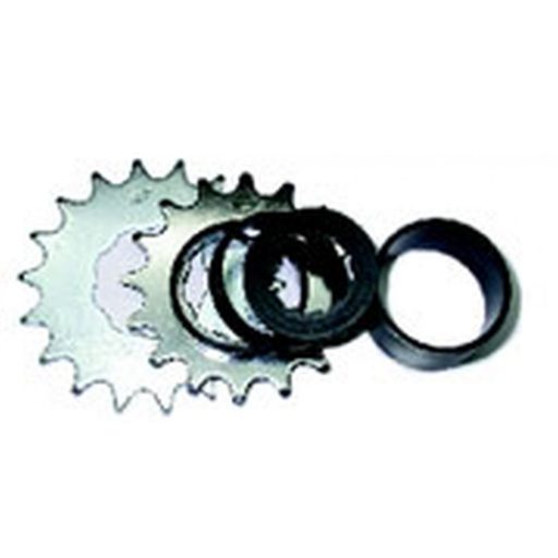 a2Z AD-ONE single speed adapter